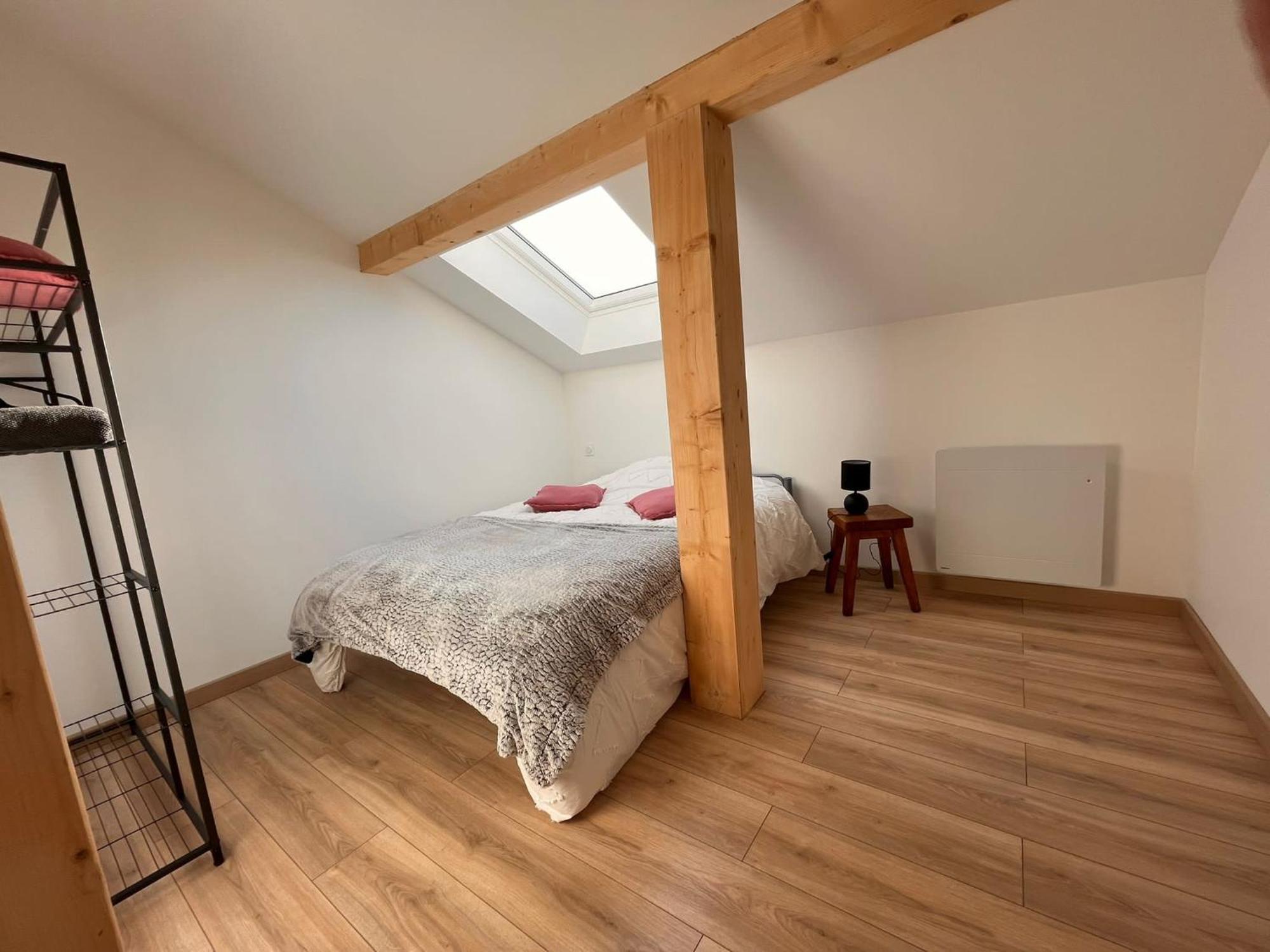 Chalet Le Bisolet Les Déserts Eksteriør billede